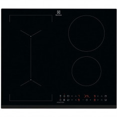 Варильна поверхня Electrolux LIV63431BK