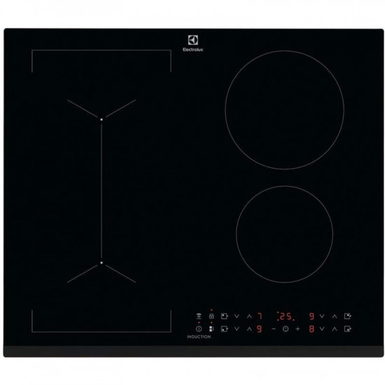 Варильна поверхня Electrolux LIV63431BK