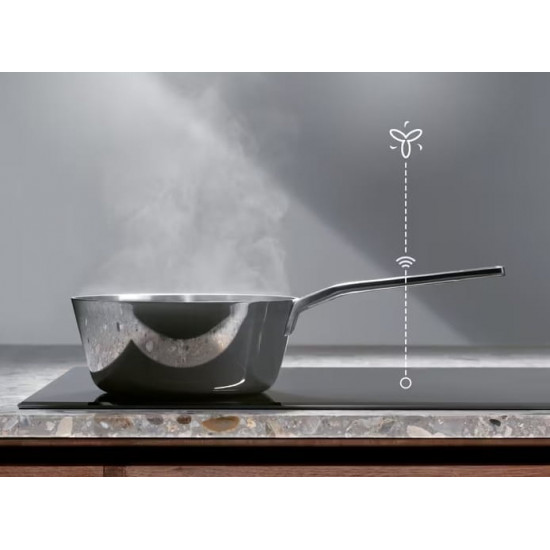 Варильна поверхня Electrolux LIV63431BK