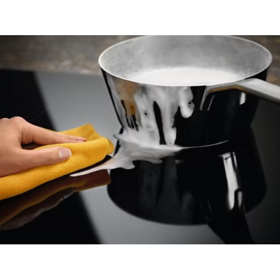Варильна поверхня Electrolux LIV63431BK