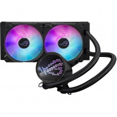 Система водяного охолодження Asus ROG Ryuo III 240 ARGB (90RC00J1-M0UAY0)
