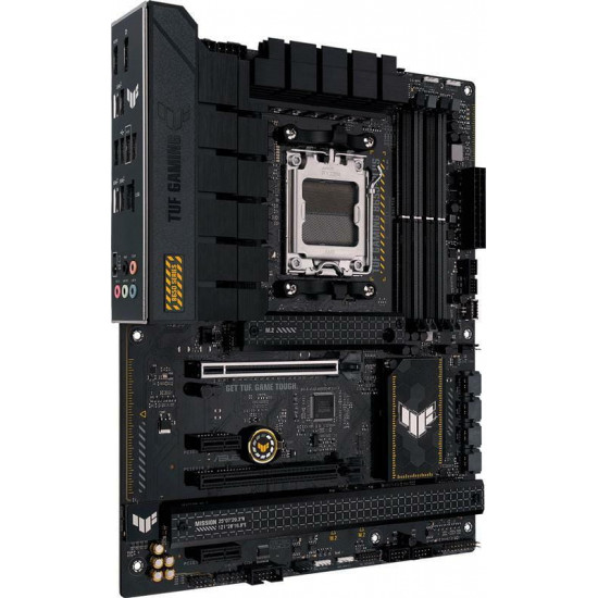 Материнська плата Asus TUF GAMING B650-PLUS Socket AM5