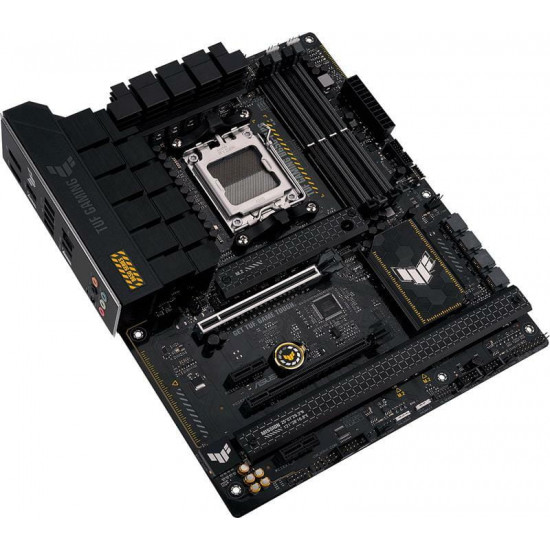 Материнська плата Asus TUF GAMING B650-PLUS Socket AM5