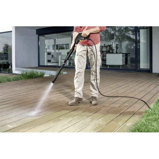 Комплект швидкороз`ємного з`єднання Karcher HK 7.5 (2.643-910.0)
