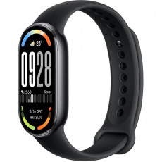 Фiтнес-браслет Xiaomi Smart Band 10 Black (BHR07PYGL)