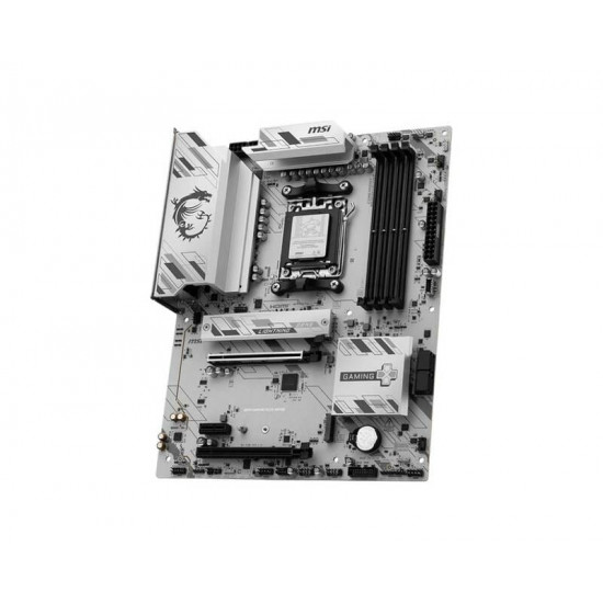 Материнська плата MSI B850 Gaming Plus WiFi6E Socket AM5