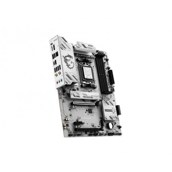 Материнська плата MSI B850 Gaming Plus WiFi6E Socket AM5