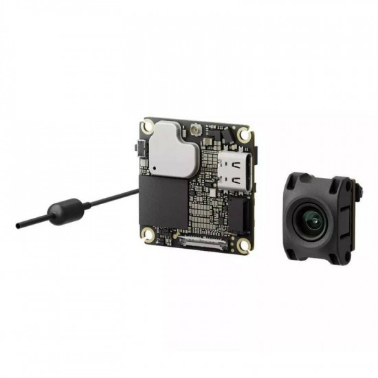 Передавач відеосигналу DJI O4 Air Unit (CP.FP.00000229.01)