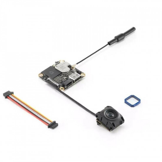 Передавач відеосигналу DJI O4 Air Unit (CP.FP.00000229.01)