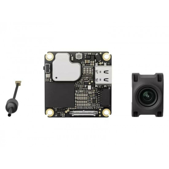 Передавач відеосигналу DJI O4 Air Unit (CP.FP.00000229.01)