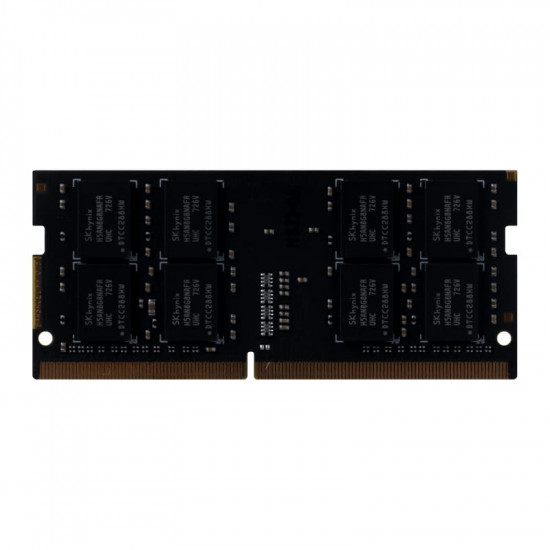Модуль пам`ятi SO-DIMM 16GB/2666 DDR4 Prologix (PRO16GB2666D4SB)_Bulk
