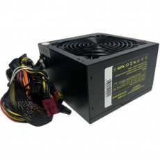 Блок живлення CaseCom CM 600 ATX 600W