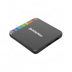 HD медіаплеєр H96 Max W2 2/16 GB