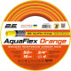 Шланг 2Е AquaFlex Orange 3/4" 50м (2E-GHE34OE50)