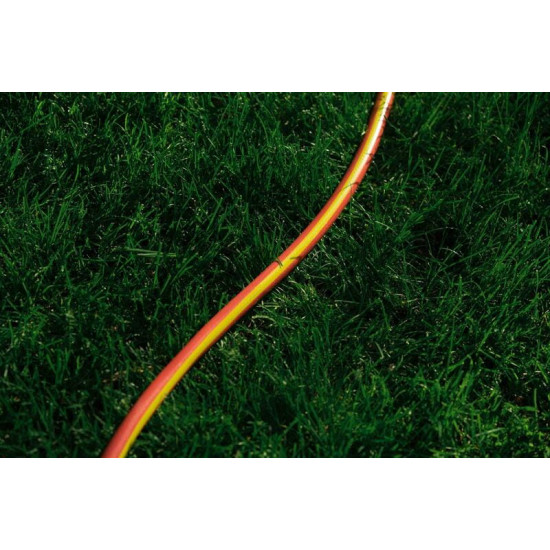 Шланг 2Е AquaFlex Orange 3/4" 50м (2E-GHE34OE50)