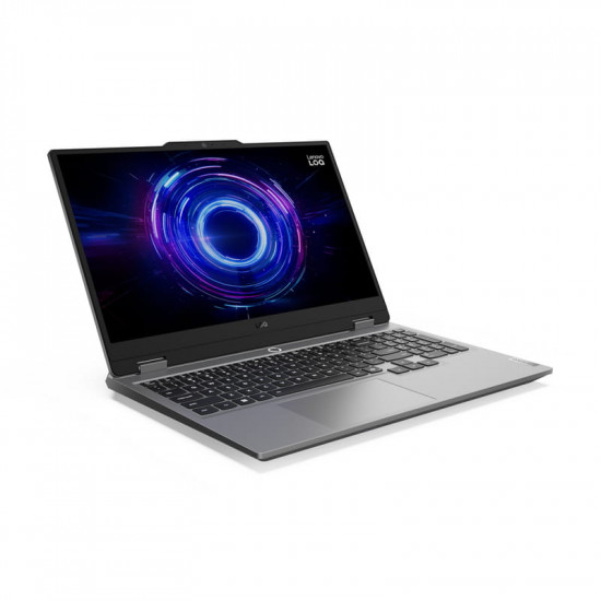 Ноутбук Lenovo LOQ 15IRX10 (83JE00Y5RA) Luna Grey