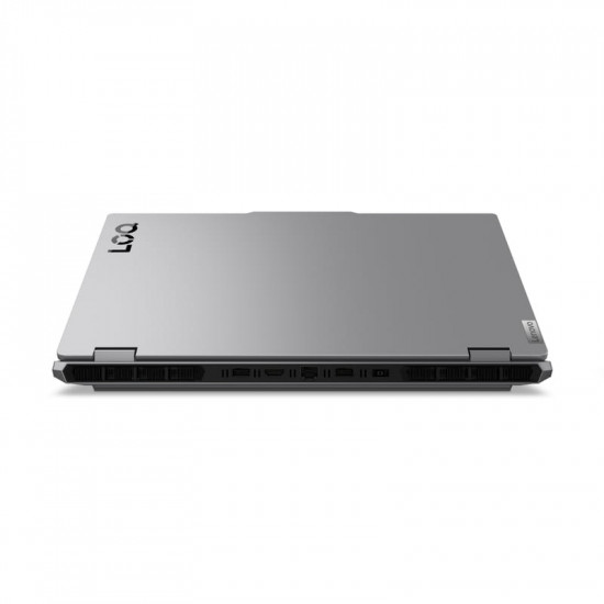 Ноутбук Lenovo LOQ 15IRX10 (83JE00Y5RA) Luna Grey
