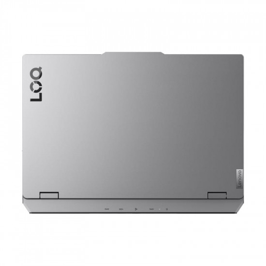 Ноутбук Lenovo LOQ 15IRX10 (83JE00Y5RA) Luna Grey