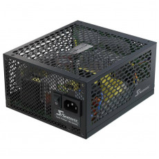 Блок живлення Seasonic Prime Fanless TX-700 Black 700W