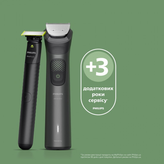 Тример Philips All-in-One Trimmer 9000 Series MG9556/15