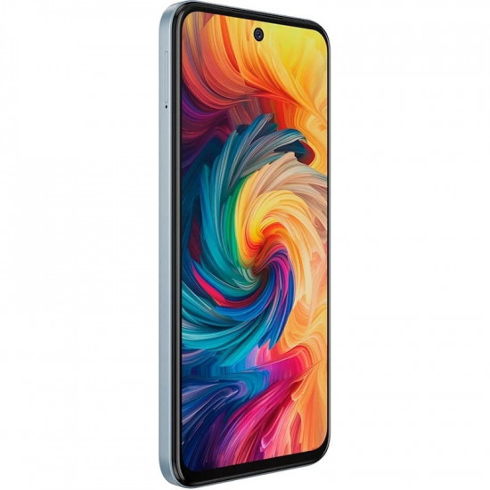 Смартфон ZTE Nubia V70 8/256GB Gray