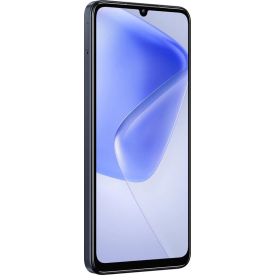 Смартфон Oukitel C6 5G 8/256GB Black (6941749823717)