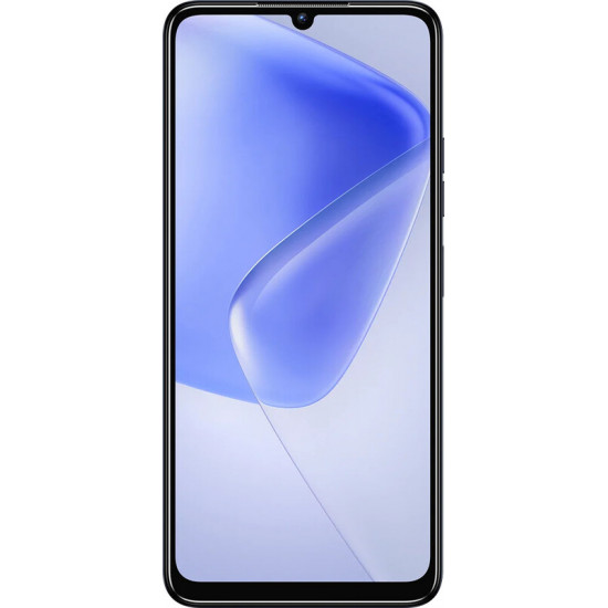 Смартфон Oukitel C6 5G 8/256GB Black (6941749823717)