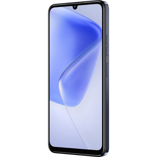 Смартфон Oukitel C6 5G 8/256GB Black (6941749823717)