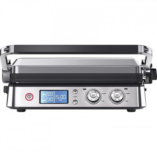 Гриль Braun MultiGrill 9 CG 9043