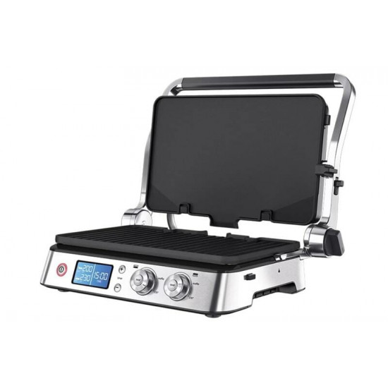 Гриль Braun MultiGrill 9 CG 9043