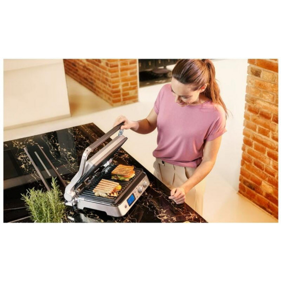 Гриль Braun MultiGrill 9 CG 9043