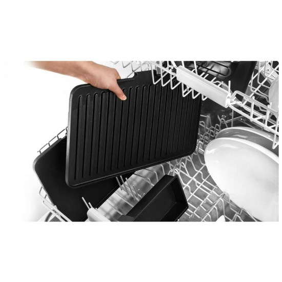 Гриль Braun MultiGrill 9 CG 9043