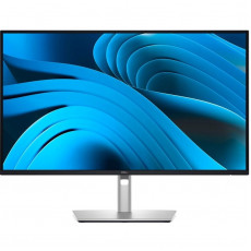 Монiтор Dell 27" P2725DE (210-BQSZ) IPS Black/Silver 100Hz