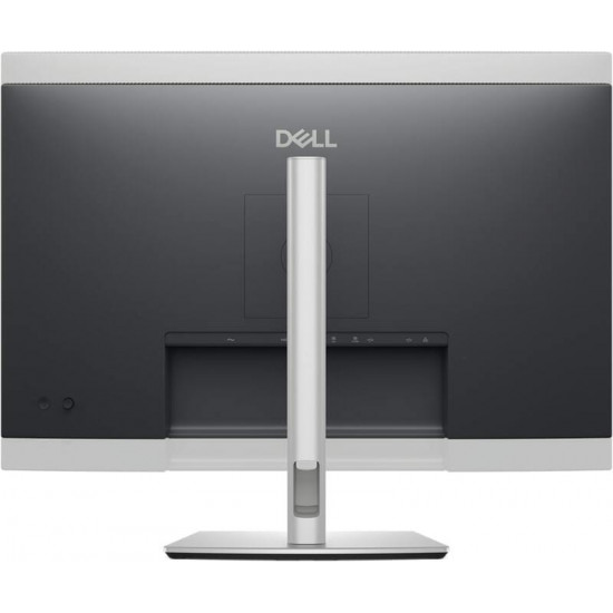 Монiтор Dell 27" P2725DE (210-BQSZ) IPS Black/Silver 100Hz