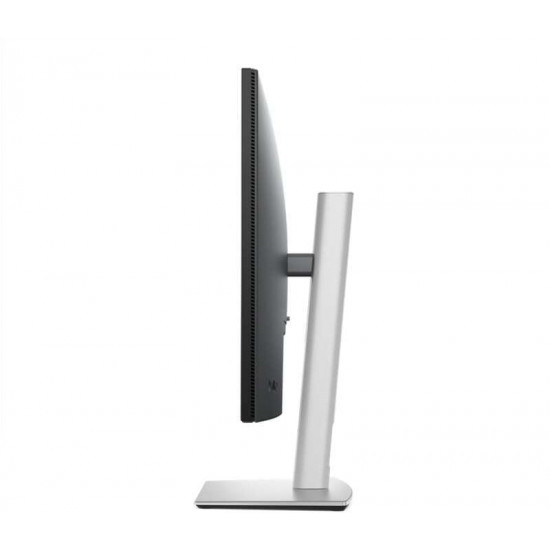 Монiтор Dell 27" P2725DE (210-BQSZ) IPS Black/Silver 100Hz