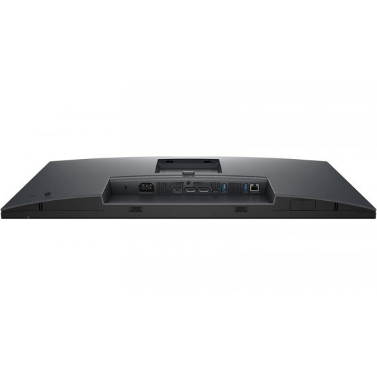 Монiтор Dell 27" P2725DE (210-BQSZ) IPS Black/Silver 100Hz