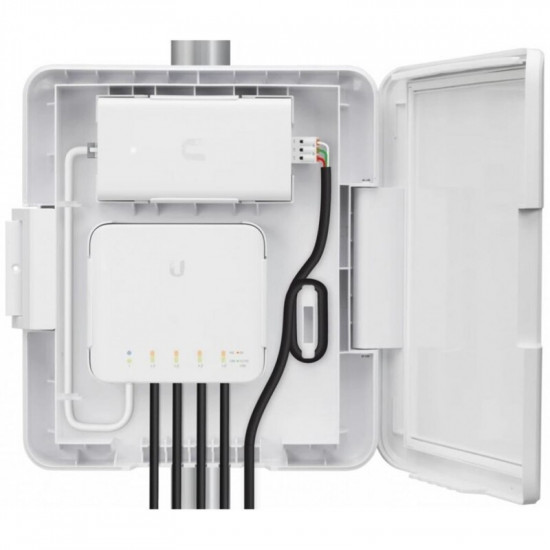 Захист від бризок Ubiquiti USW-FLEX-UTILITY