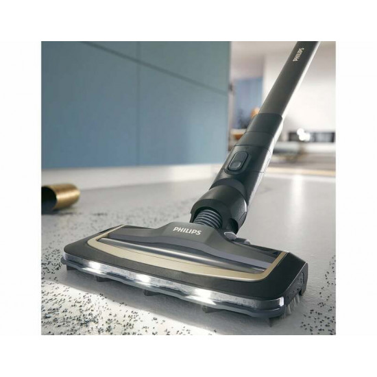 Акумуляторний миючий пилосос Philips AquaTrio XW9463/11