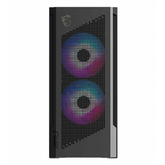 Корпус MSI MPG Velox 300R AirFlow PZ без БЖ