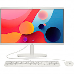 Моноблок HP 22-dg0000ua (AE0P1EA) White