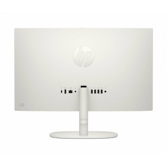Моноблок HP 22-dg0000ua (AE0P1EA) White