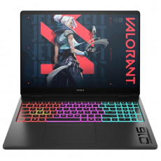 Ноутбук HP Omen Max 16-ah0043ua (BV8Y5EA) Black