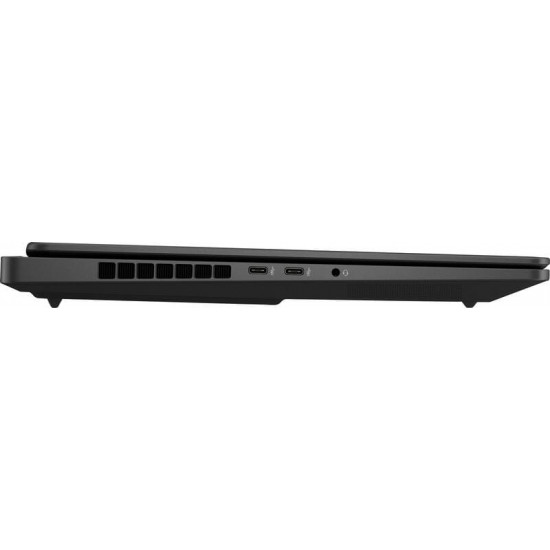 Ноутбук HP Omen Max 16-ah0043ua (BV8Y5EA) Black