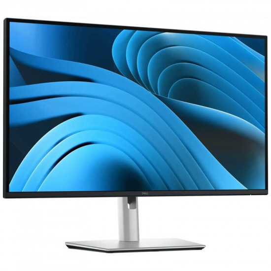 Монiтор Dell 27" P2725QE (210-BRDS) IPS Gray 100Hz