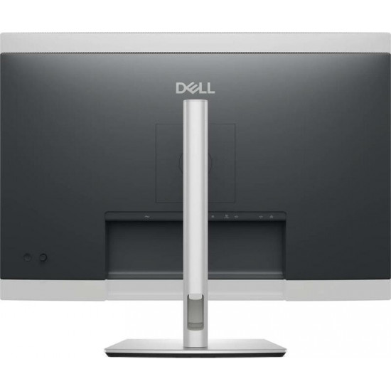 Монiтор Dell 27" P2725QE (210-BRDS) IPS Gray 100Hz