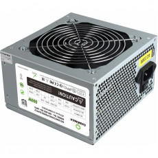 Блок живлення GameMax GM-500 80+ APFC 500W