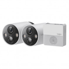 IP-камера TP-Link Tapo-C420S2