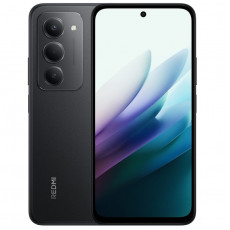 Смартфон Xiaomi Redmi 15 6/128GB Midnight Black
