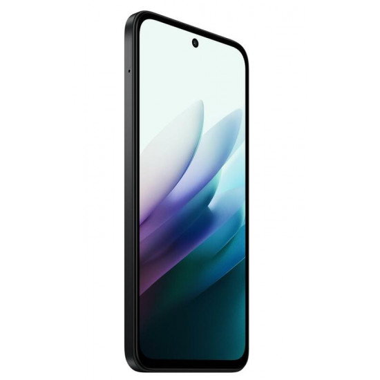 Смартфон Xiaomi Redmi 15 6/128GB Midnight Black
