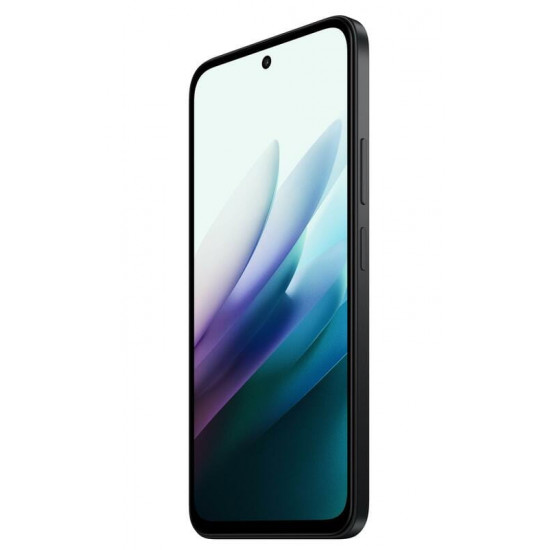 Смартфон Xiaomi Redmi 15 6/128GB Midnight Black